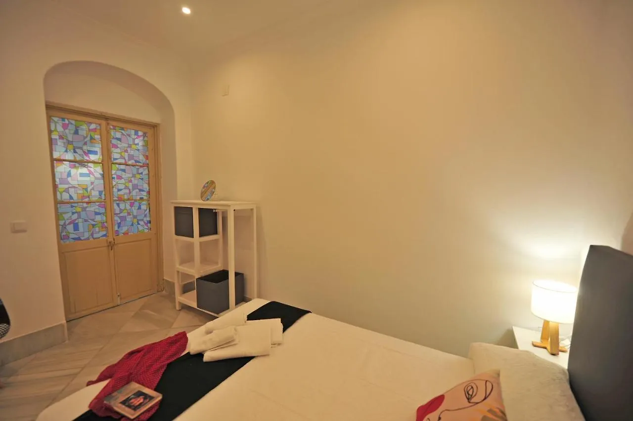 Arenal 8 Rooms 3 Plantas Jerez de la Frontera