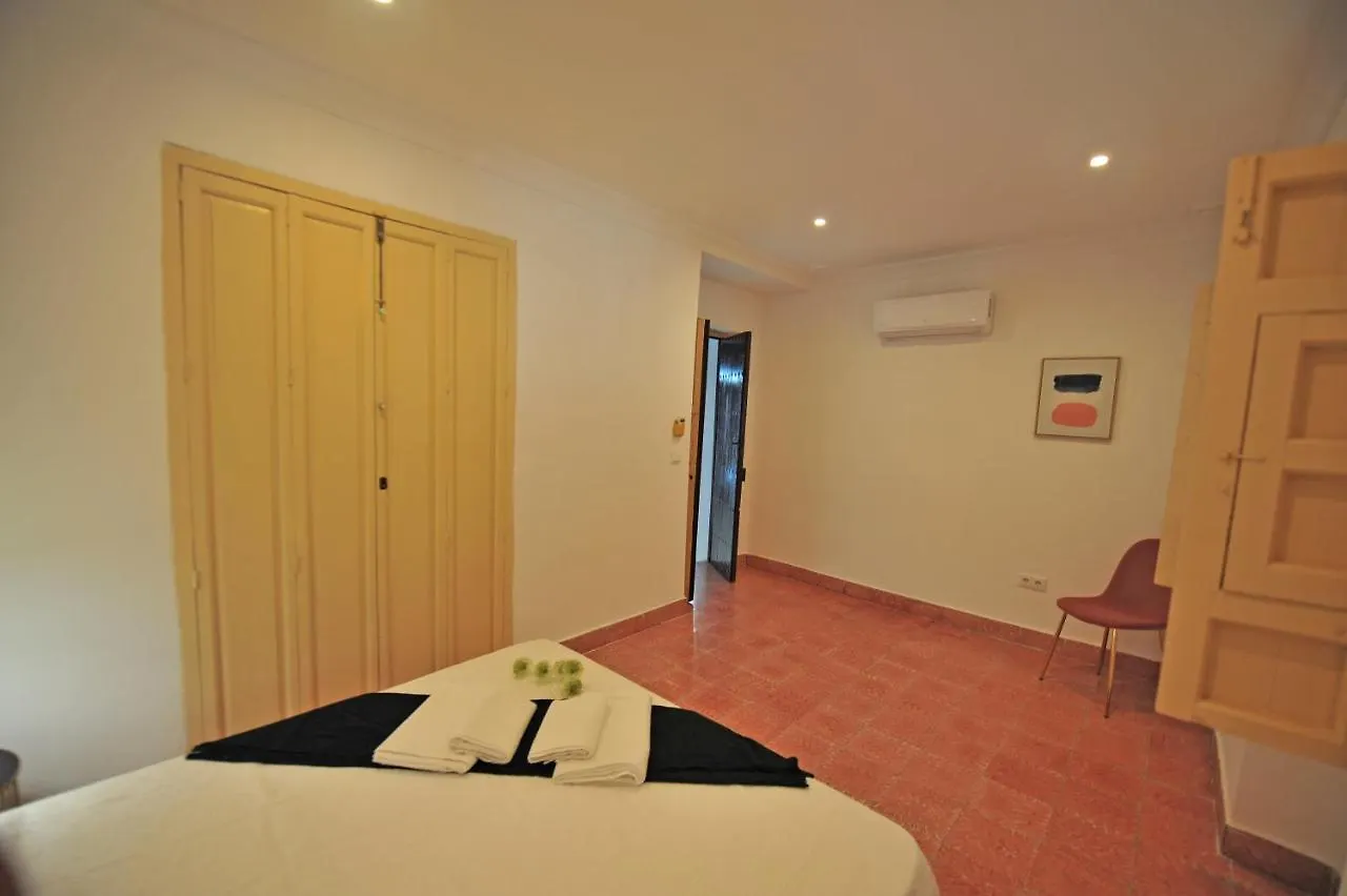 Apartment Arenal 8 Rooms 3 Plantas Jerez de la Frontera