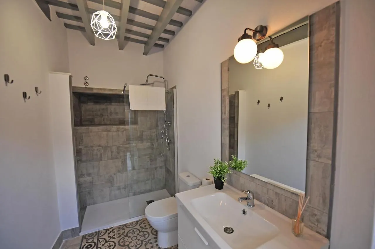 Arenal 8 Rooms 3 Plantas Jerez de la Frontera Spain