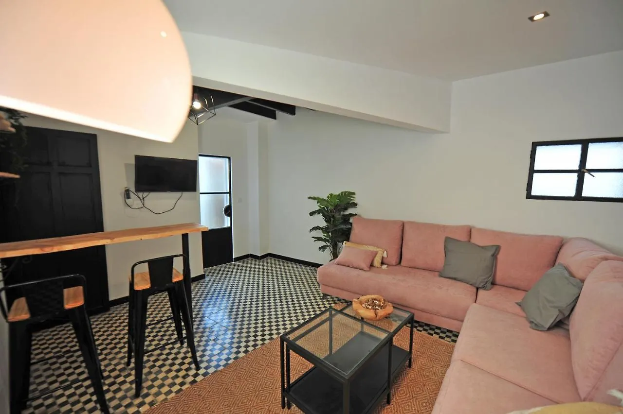 Apartment Arenal 8 Rooms 3 Plantas Jerez de la Frontera