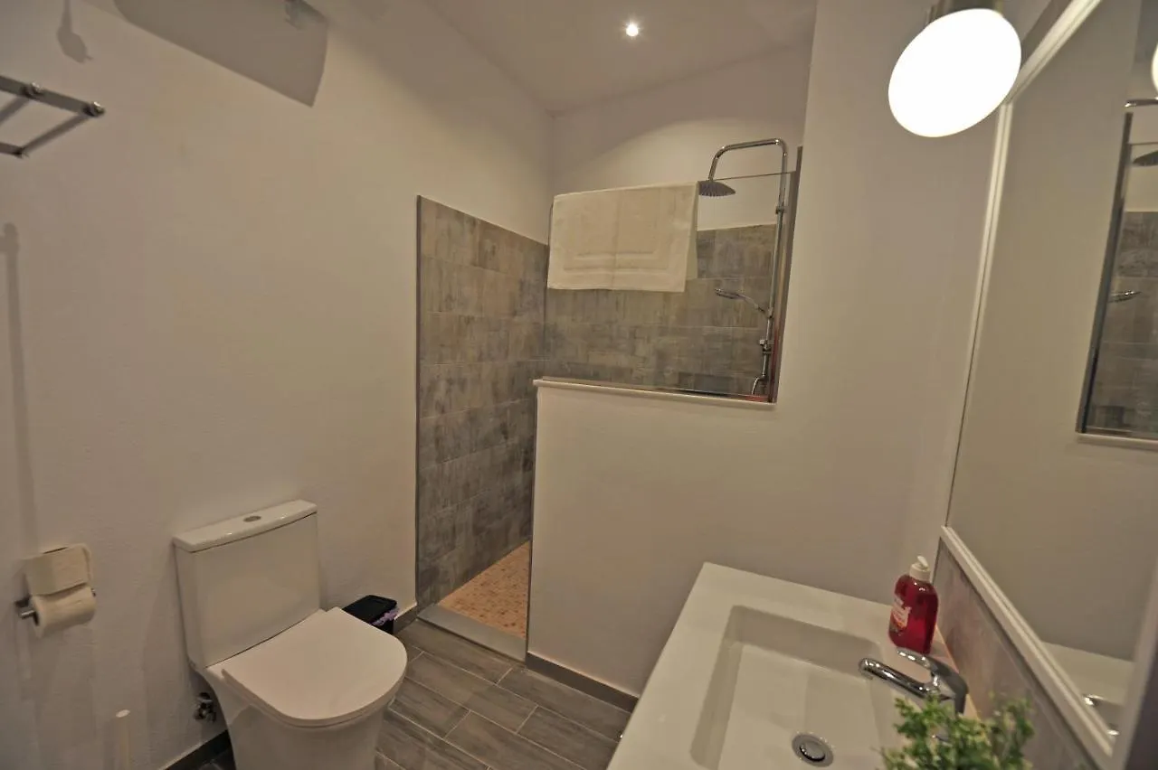 Apartment Arenal 8 Rooms 3 Plantas Jerez de la Frontera