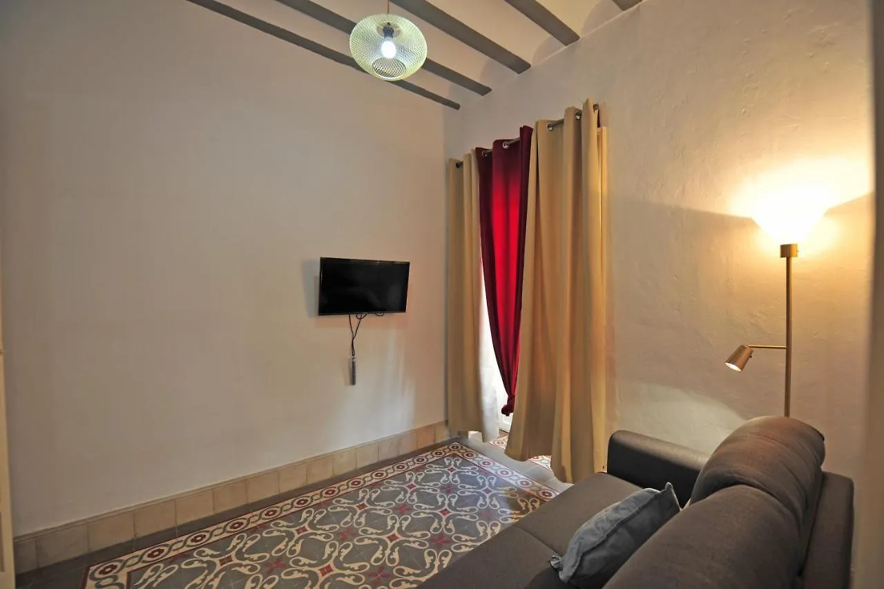 Arenal 8 Rooms 3 Plantas Jerez de la Frontera