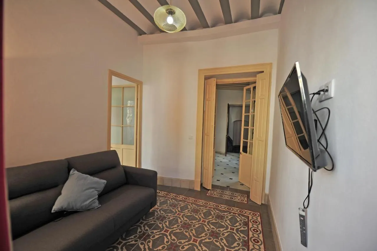 Arenal 8 Rooms 3 Plantas Jerez de la Frontera