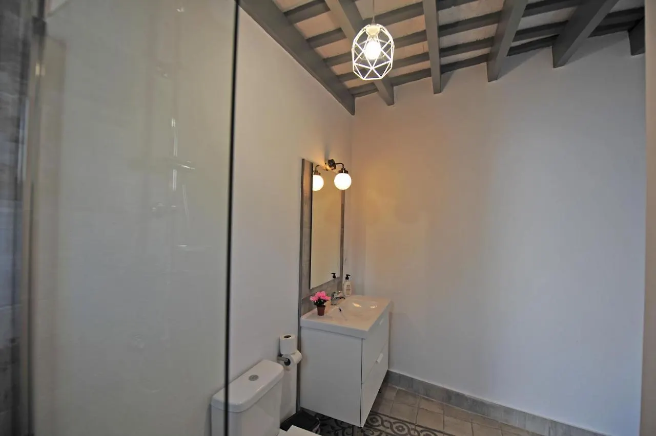Arenal 8 Rooms 3 Plantas Jerez de la Frontera