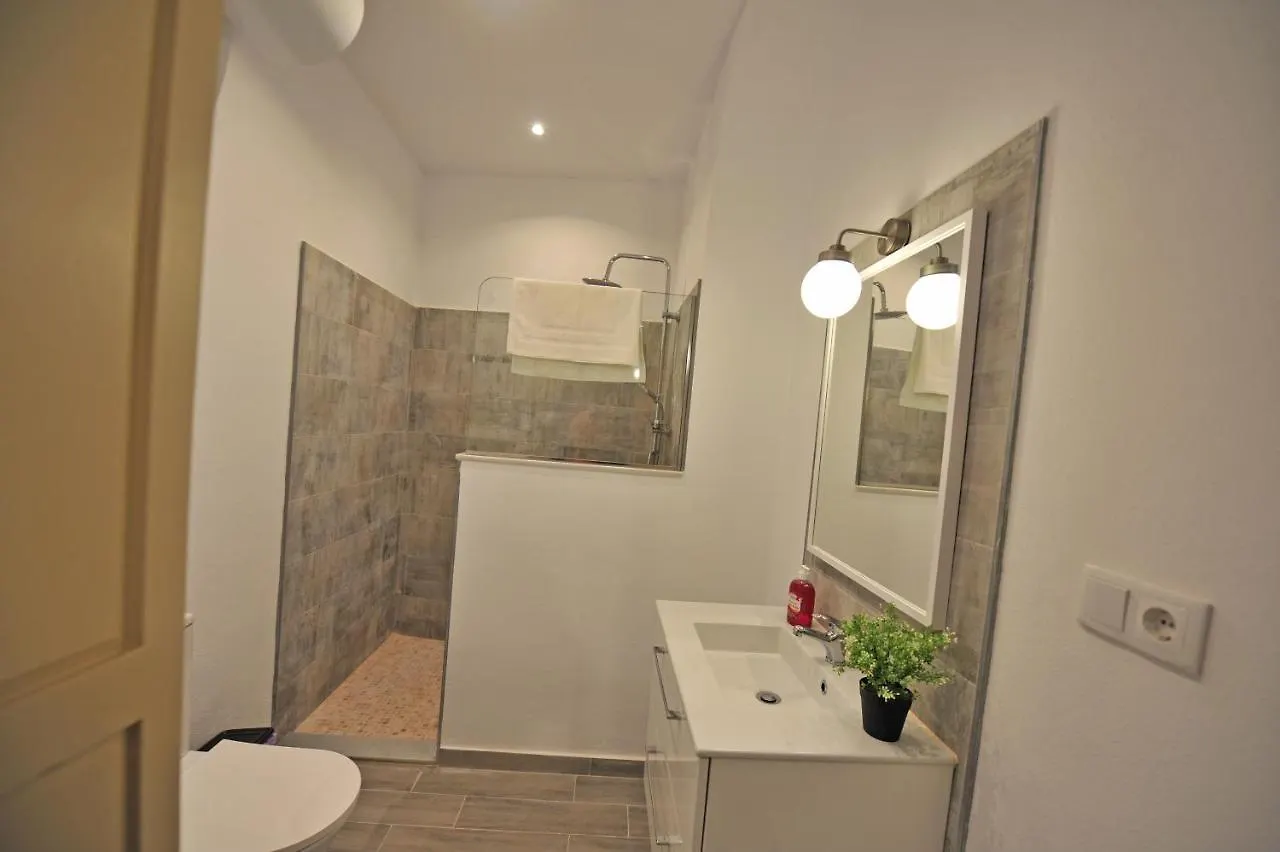 Arenal 8 Rooms 3 Plantas Jerez de la Frontera 0*,  Spain