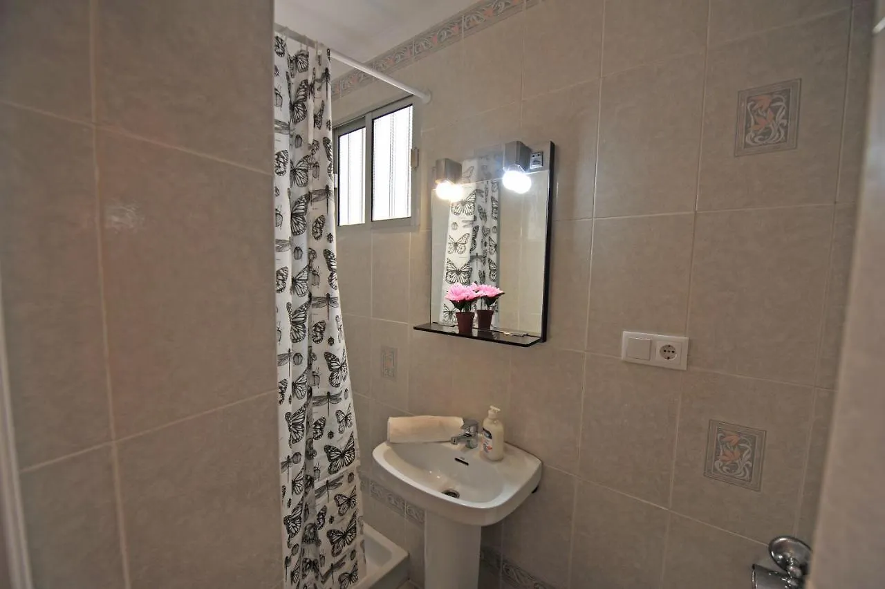 Apartment Arenal 8 Rooms 3 Plantas Jerez de la Frontera Spain