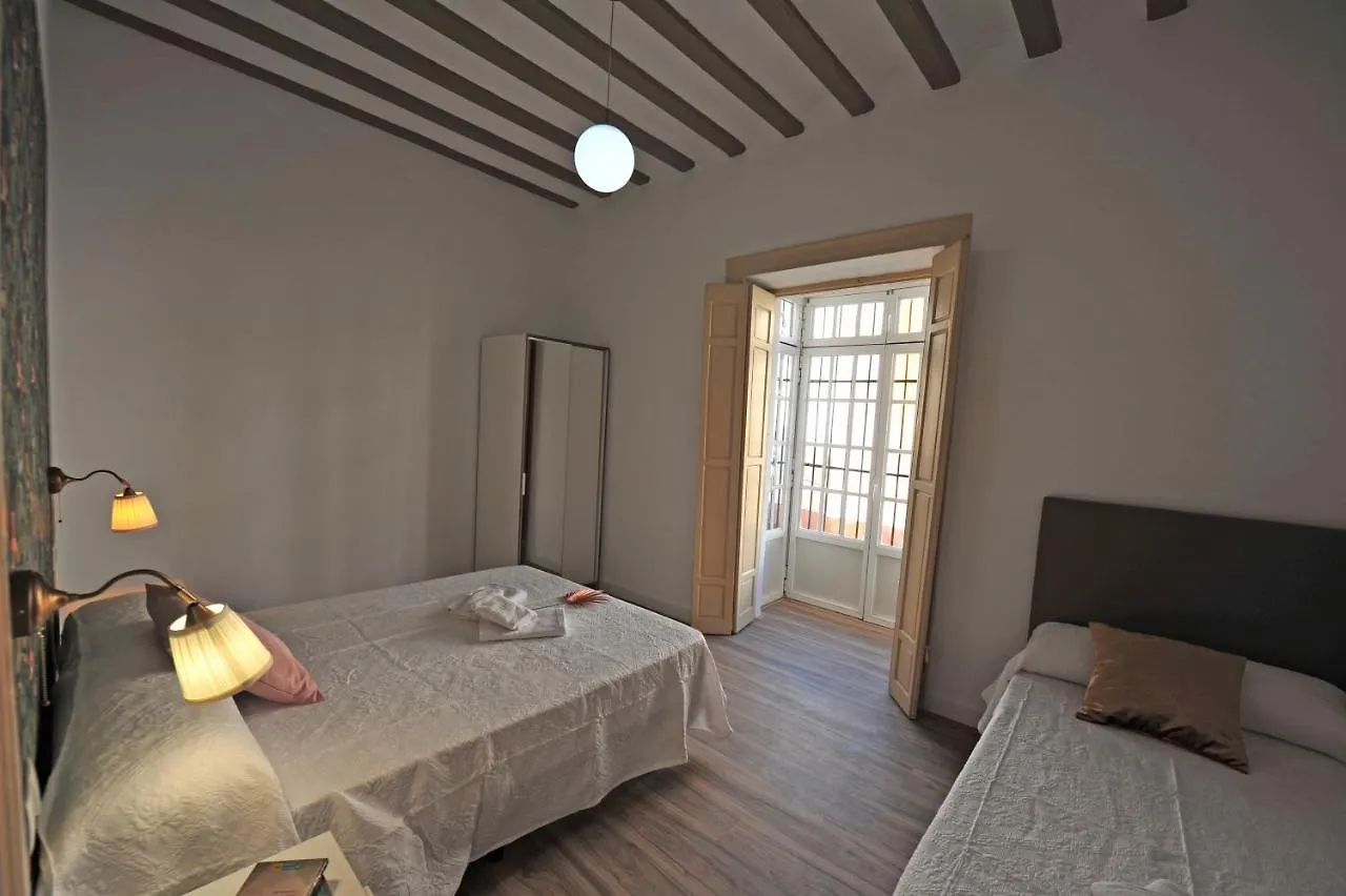 Apartment Arenal 8 Rooms 3 Plantas Jerez de la Frontera