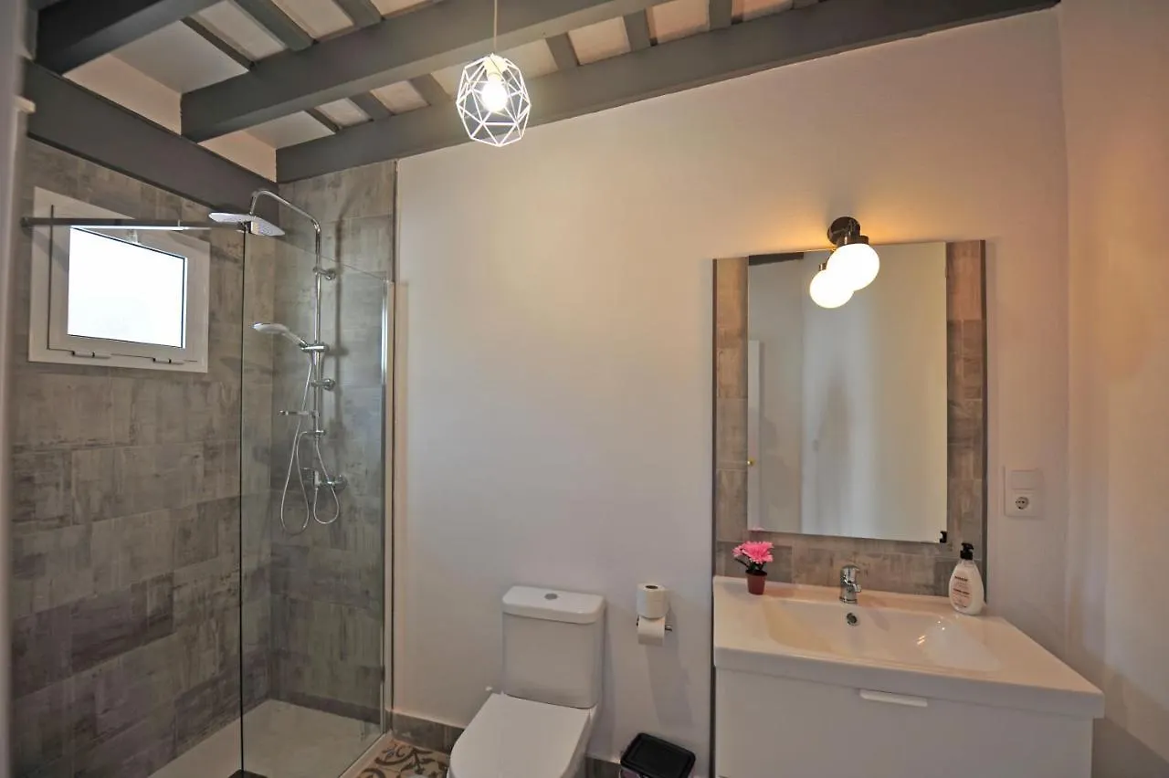 Arenal 8 Rooms 3 Plantas Jerez de la Frontera