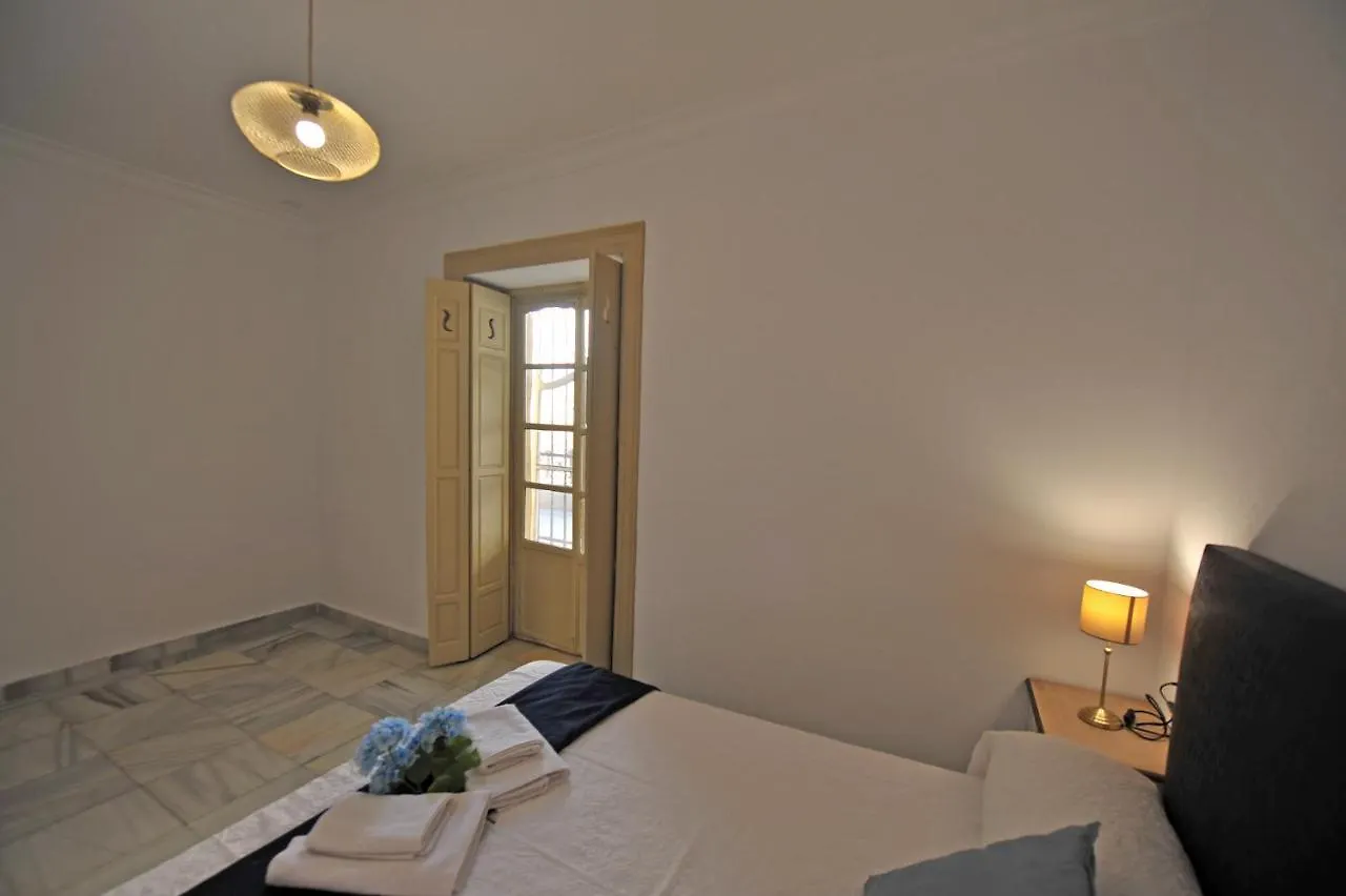 Arenal 8 Rooms 3 Plantas Jerez de la Frontera Appartamento