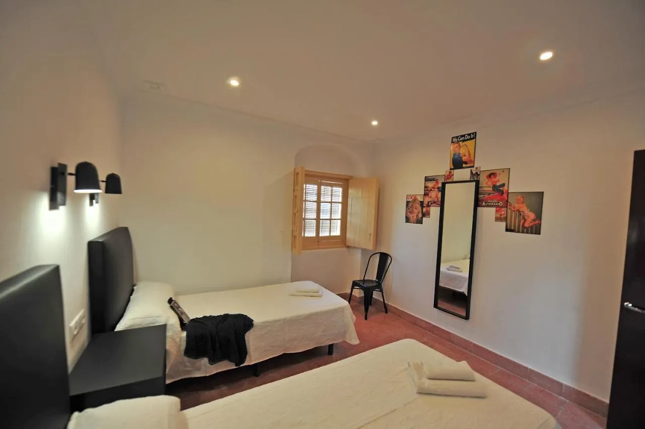 Arenal 8 Rooms 3 Plantas Jerez de la Frontera Appartamento