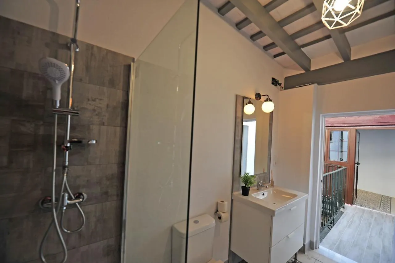 Arenal 8 Rooms 3 Plantas Jerez de la Frontera Appartamento